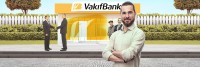 Vakıfbank  İhtiyaç Kredisi Kampanyası.  1.89'den Başlayan  Faiz Oranıyla Krediniz Vakıfbank'ta.