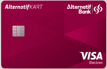 Alternatif Bank Kredi Kartlari